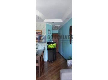 A (17) · Apartamento 3 Quartos com 2 Vagas no Jardim Industrial, SBC - Mobiliado