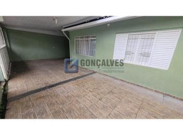 A (30) · Casa à venda em Anchieta, SBC – 2 quartos, 3 vagas, 162 m² de área útil