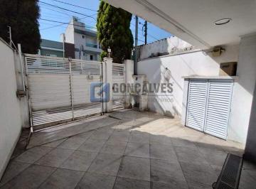 A (36) · Sobrado Residencial com 3 suítes, 4 vagas e 196 m² em Vila América, Santo André – Venda