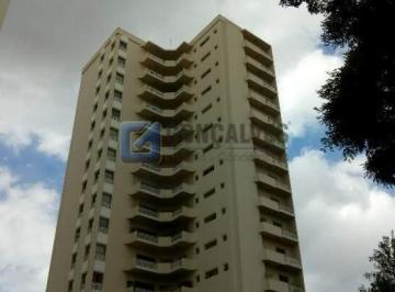 SA18 · Apartamento residencial de alto padrão em Jardim Bela Vista, Santo André – 360 m², 4 suítes, 4 vagas