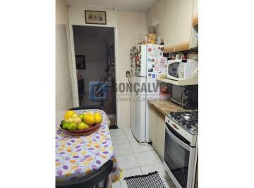 D (30) · Apartamento 2 Quartos em São Caetano do Sul – São José, 57 m², 1 vaga, R$ 479.000
