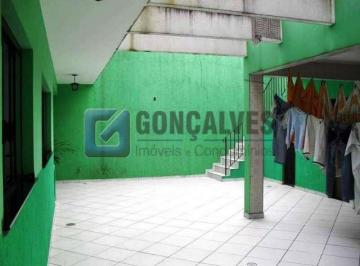 F83975C · Sobrado Residencial à Venda | 4 Quartos, 6 Vagas, Independência – SBC