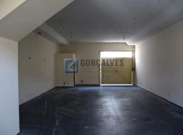 A (25) · Sobrado Comercial no Centro de São Bernardo do Campo