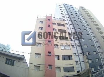 SA22 · Apartamento 3 Dormitórios com 1 Suíte em Santa Paula, São Caetano do Sul