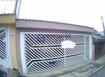 11 · Casa à venda no Jardim do Pilar, Santo André – 2 quartos, 1 suíte, 2 vagas