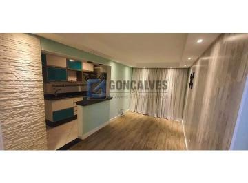A (16) · Apartamento de 2 Quartos com 1 Vaga em Mauá – Alto da Boa Vista