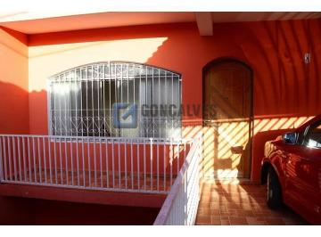 A (20) · 734, Casa, à venda, à venda, 850.000,00,Baeta Neves, São Bernardo do Campo,4 quartos