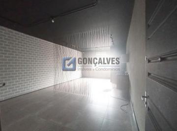 A (20) · Sala Comercial à Venda em São Caetano do Sul (Nova Gerti) – 39 m²