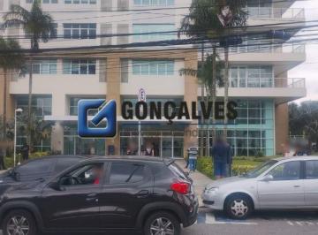 Comercial · 62m² · 2 Vagas · 2106, Sala, à venda, à venda, 605.000,00,Centro, São Bernardo do Campo,