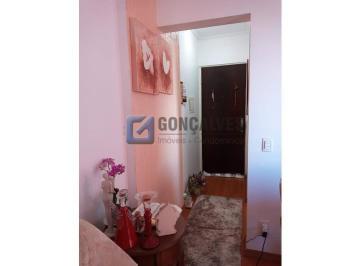 A (15) · Apartamento de 2 Quartos com 1 Vaga em Santa Terezinha, SBC – 83,74 m²
