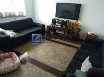 Casa · 348m² · 5 Quartos · 10 Vagas · 4293, Sobrado, à venda, à venda, 1.600.000,00,Centro, São Bernardo do Campo,5 quartos