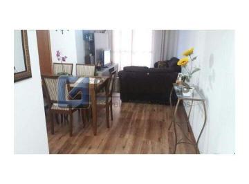 1 · Apartamento 3 Dormitórios com Suíte, Varanda Gourmet e 2 Vagas no Rudge Ramos, SBC