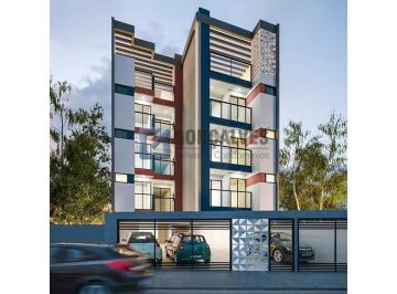 A (30) · Apartamento 2 Dormitórios com Suíte em Baeta Neves, São Bernardo do Campo – 102 m² totais
