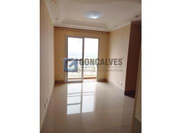 A (50) · Apartamento residencial à venda em Paulicéia, SBC: 3 quartos, 1 vaga, 58 m²
