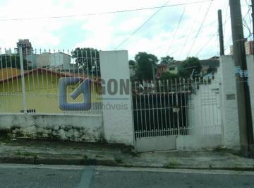PTDC0021 · Casa à venda em Vila Eldízia, Santo André - 2 quartos, 5 vagas de garagem