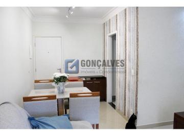 A (30) · Apartamento 3 Dormitórios com 2 Vagas em Vila Caminho do Mar, São Bernardo do Campo – Venda