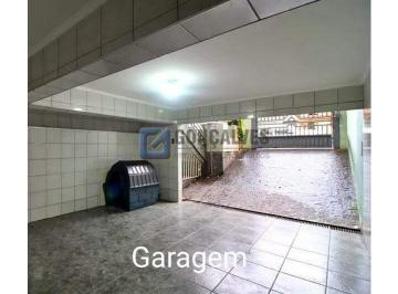 A (30) · Sobrado residencial com 4 quartos à venda em Jardim Las Vegas, Santo André – 171 m²