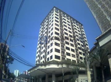 16 · Sala Comercial 34m² com 1 vaga — Barcelona, São Caetano do Sul