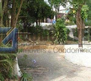 F74558A · Terreno Comercial de 1.024 m² à venda em Jardim da Represa, SBC