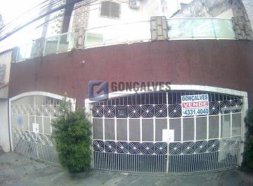 (5) · Sobrado Residencial com 3 Quartos, 1 Suíte e 5 Vagas – Vila Valparaíso, Santo André