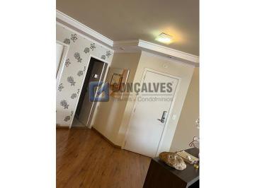 A (30) · Apartamento 3 suítes, 3 vagas, 130 m² em Vila Caminho do Mar – São Bernardo do Campo