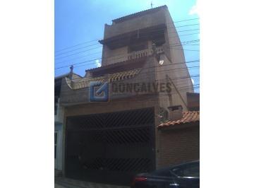 (25) · Sobrado Residencial com 3 Suítes, 2 Vagas e Excelente Espaço em Independência – SBCampo