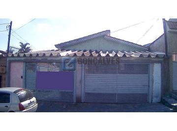 (12) · Casa à venda em Vila Palmares, Santo André – 3 quartos, 4 vagas, piso frio
