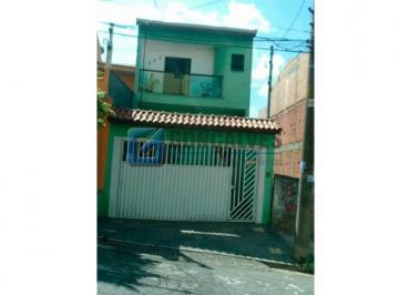 PTDC0001 · Sobrado Residencial à Venda em Jardim Milena, Santo André — 4 Quartos, 2 Vagas