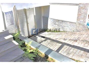 A (16) · Sobrado residencial à venda em Santa Maria, São Caetano do Sul – 3 Quartos, 1 Suíte, 3 Vagas
