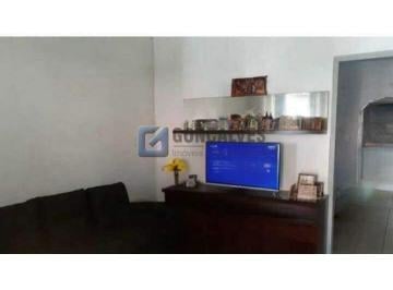 A (41) · Terreno Comercial de 252 m² à venda em Nova Petrópolis, São Bernardo do Campo