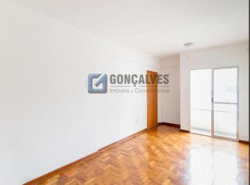 A (30) · Apartamento 64 m² à venda no Centro de Santo André - 2 quartos, sem vaga