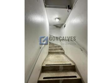 A (20) · Sala Comercial 156 m² no Centro de São Bernardo do Campo – 2 Quartos (1 Suíte)