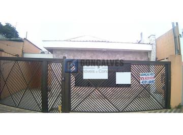 (8) · Casa Residencial em Paulicéia, São Bernardo do Campo — 3 Quartos, 3 Vagas, Terreno 250m²