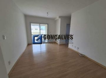 Apartamento · 70m² · 2 Quartos · 1 Vaga · Apartamento 2 Dormitórios com Suíte e Varanda Gourmet – Lazer Completo em São Caetano do Sul (Fundaç