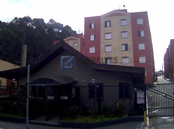 (6) · Apartamento de 2 Quartos com 48 m² à venda na Vila Saracatan, São Bernardo do Campo