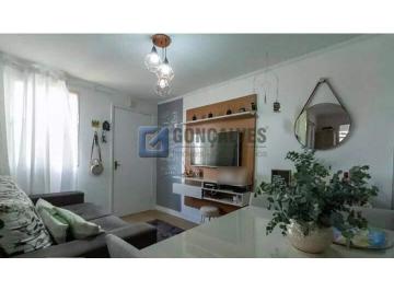 A (20) · Apartamento de 2 Quartos com 48 m² à venda na Vila Saracatan, São Bernardo do Campo