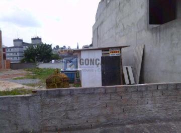 (6) · Terreno Comercial de 130 m² à Venda em Santa Terezinha, São Bernardo do Campo (SP) – R$ 300.000,00