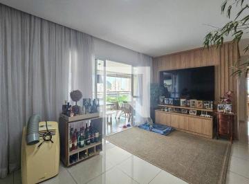 Apartamento · 134m² · 3 Quartos · 2 Vagas · Apartamento para Aluguel - Vila Luís Antônio, 3 Quartos,  134 m2 - Guarujá