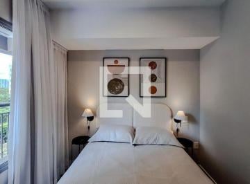 Apartamento · 21m² · 1 Quarto · Apartamento para Aluguel - Vila Mariana, 1 Quarto, 21 m2 - São Paulo