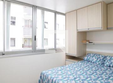 Apartamento · 17m² · 1 Quarto · Apartamento para Aluguel - Consolação, 1 Quarto,  17 m2 - São Paulo
