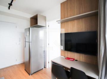 Apartamento · 25m² · 1 Quarto · Apartamento para Aluguel - Vila Olímpia, 1 Quarto, 25 m2 - São Paulo