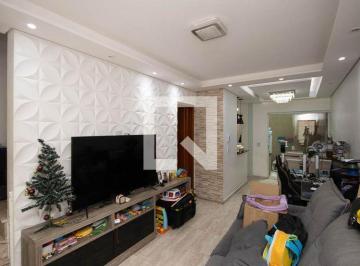 Casa · 65m² · 2 Quartos · 1 Vaga · Casa à Venda - Jardim Brasil , 2 Quartos,  65 m² - São Paulo