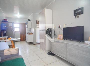 Casa · 80m² · 2 Quartos · 2 Vagas · Casa à Venda - Campestre, 2 Quartos, 80 m² - São Leopoldo