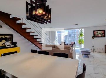 Apartamento · 320m² · 4 Quartos · 3 Vagas · Apartamento à Venda - Perdizes, 4 Quartos,  320 m² - São Paulo