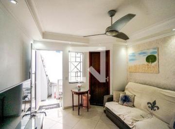 Casa · 195m² · 3 Quartos · 1 Vaga · Casa para Aluguel - Vila Matilde, 3 Quartos,  195 m² - São Paulo
