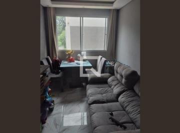 Apartamento · 46m² · 2 Quartos · Apartamento para Aluguel - Itaquera, 2 Quartos, 46 m² - São Paulo