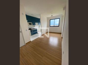 Apartamento · 43m² · 2 Quartos · 1 Vaga · Apartamento para Aluguel - Campos Elíseos , 2 Quartos,  43 m² - Campinas