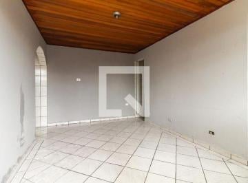 Casa · 40m² · 1 Quarto · Casa para Aluguel - Vila Carmosina, 1 Quarto, 40 m² - São Paulo