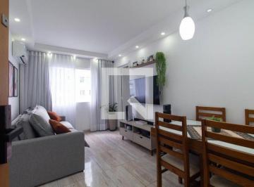 Apartamento · 40m² · 1 Quarto · 1 Vaga · Apartamento para Aluguel - Ipiranga, 1 Quarto,  40 m² - São Paulo