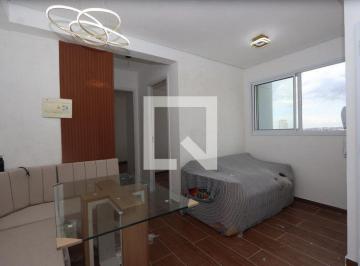 Casa · 33m² · 2 Quartos · Casa para Aluguel - Sapopemba, 2 Quartos,  33 m² - São Paulo